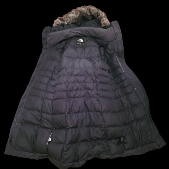 The Northface - 40 Winter Parka - Picture 6 of 6